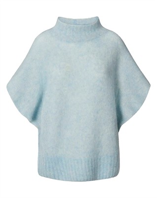 Asna Superlight Tunic Strick